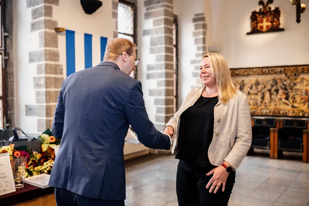 Foto: Ellen Rudi