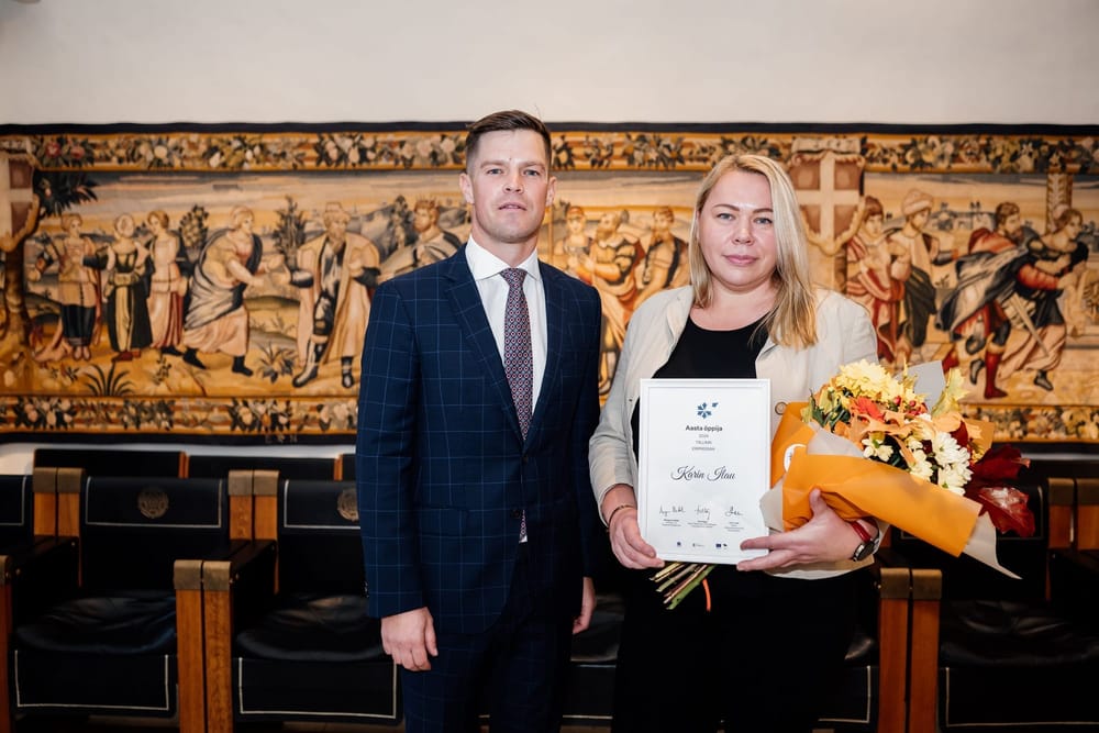 Foto: Ellen Rudi